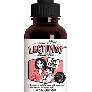 SUPERSIZE NIB Legendairy Lactivist